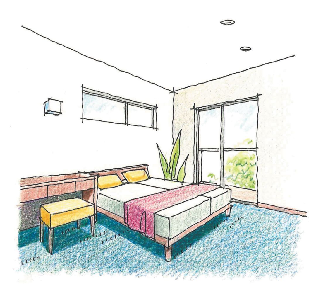 从透视基础到着色技法,讲解深入浅出,简单实用易上手让你快速