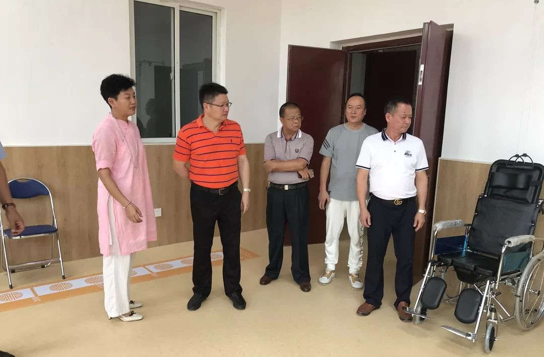 连江这家"星级养老院"开业,看看它有哪些"星"亮点!