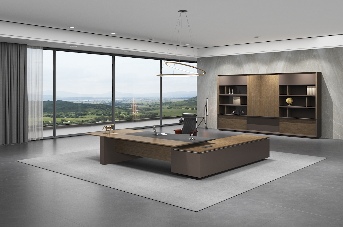 办公家具制造商如何保持竞争优势?_设计