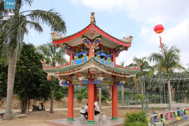 杜浔「正阳宫」创建900周年啦!庆祝祈福法会热闹举行