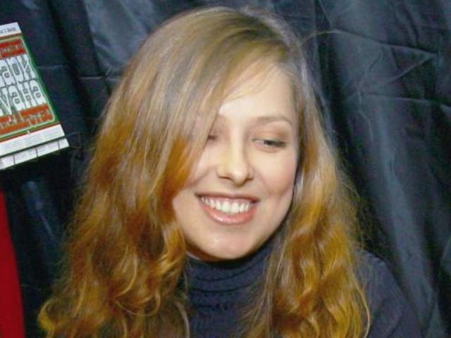 美女记者被伊朗抓捕称其为以色列间谍俄外交部介入得以释放