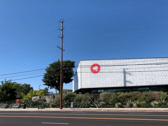 在美国打卡拳头公司是怎样一种体验偶遇设计师你最想问什么