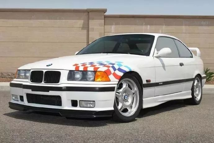 保罗99沃克名下收藏车型将被拍卖善款用于海洋科学研究