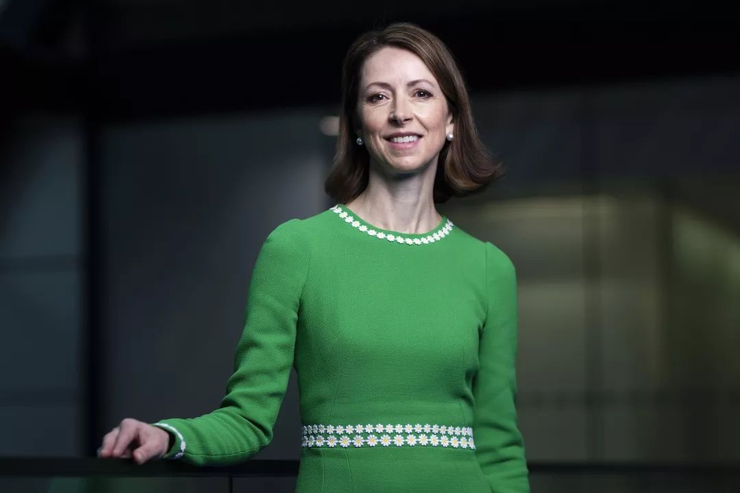 investments)宣布,明星基金经理海伦娜·莫里西女士(helena morrissey