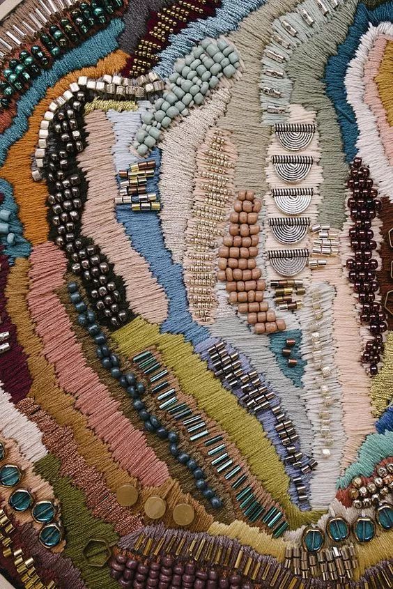 面料再造创意再造干货