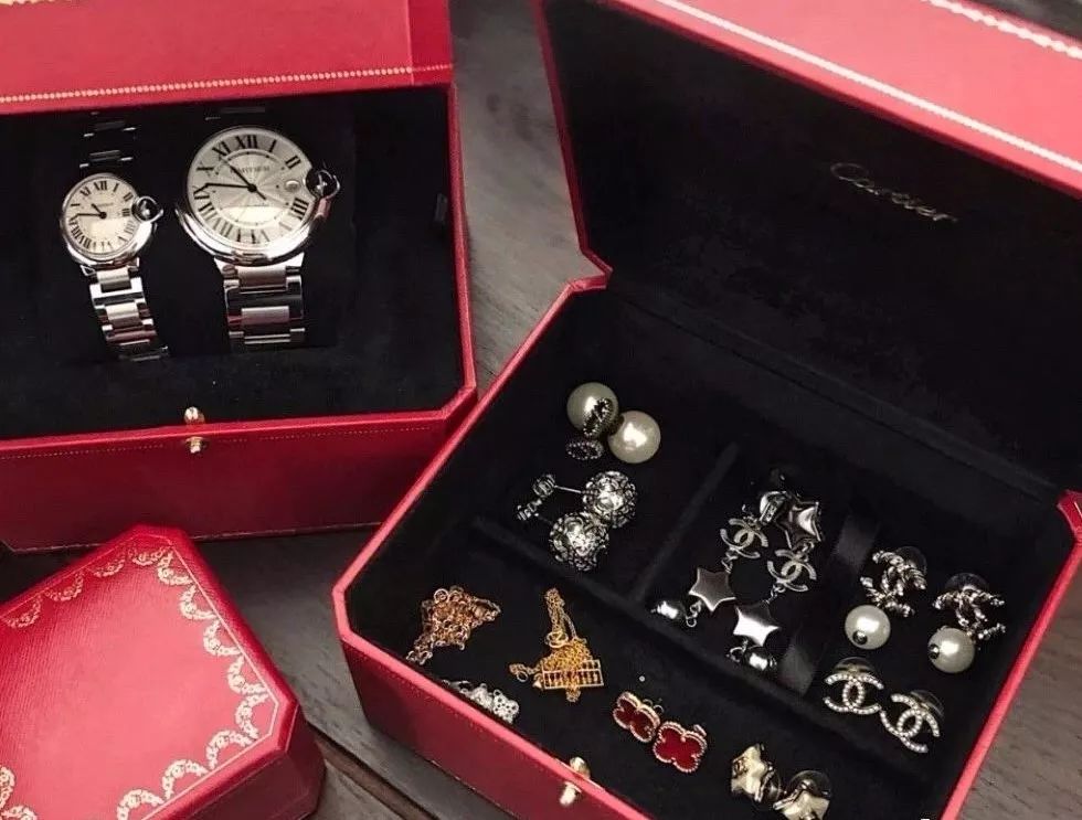 二手奢侈品服务平台