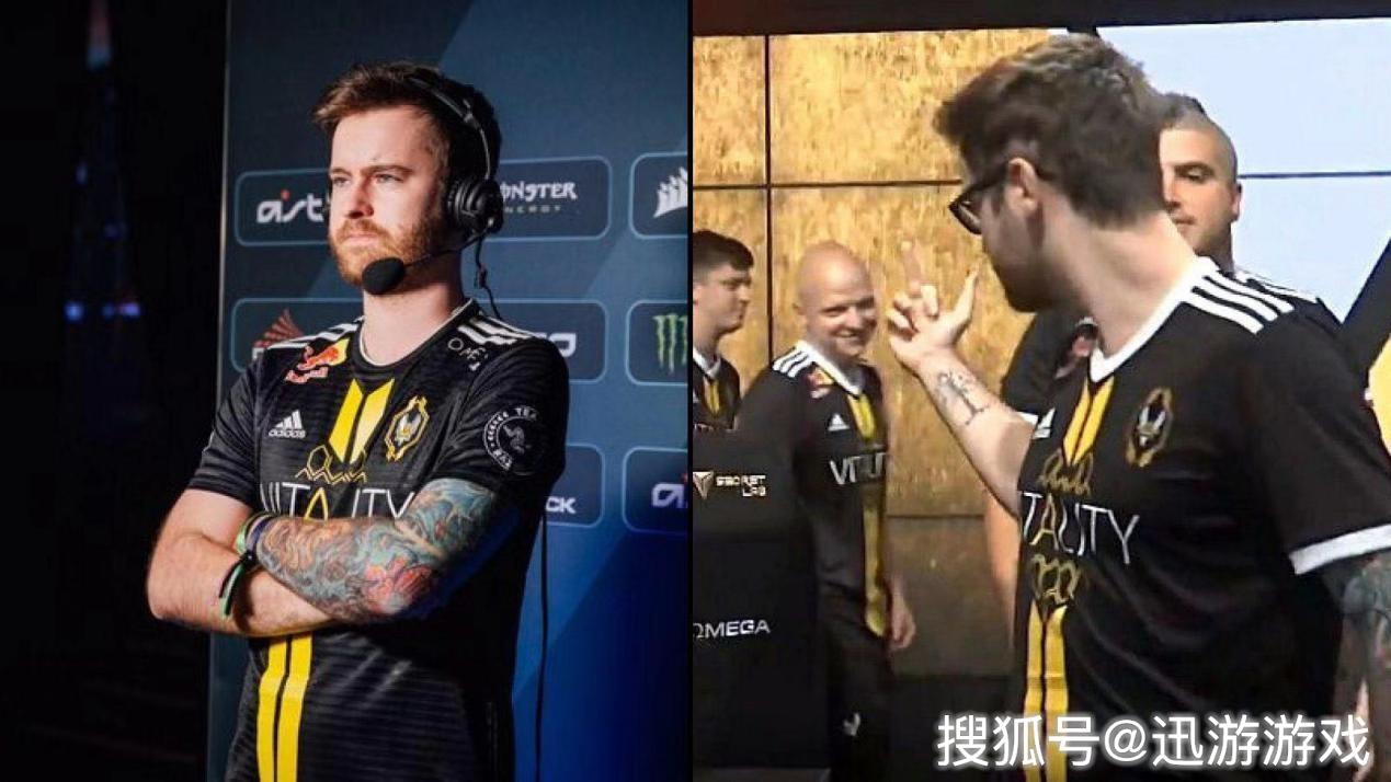 csgoog战队将买下法国传奇选手nbk组建csgo分部