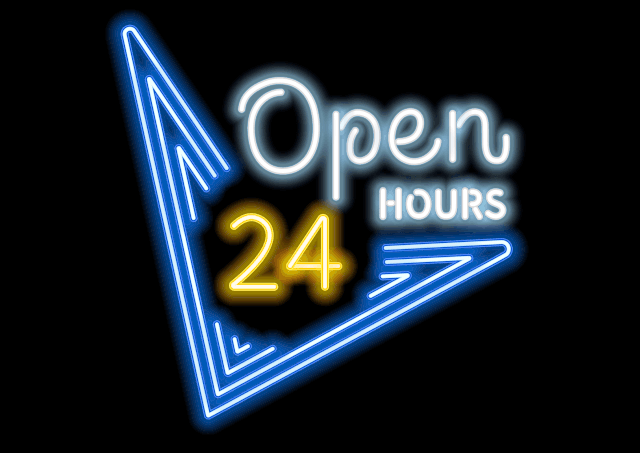 上海10家人气美食24小时不打烊每一家都值得收藏