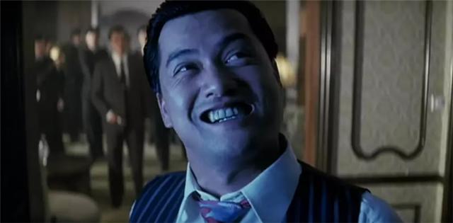 四大探长》《蓝江传》《四大家族之龙虎兄弟》《一代枭雄之三支旗》等