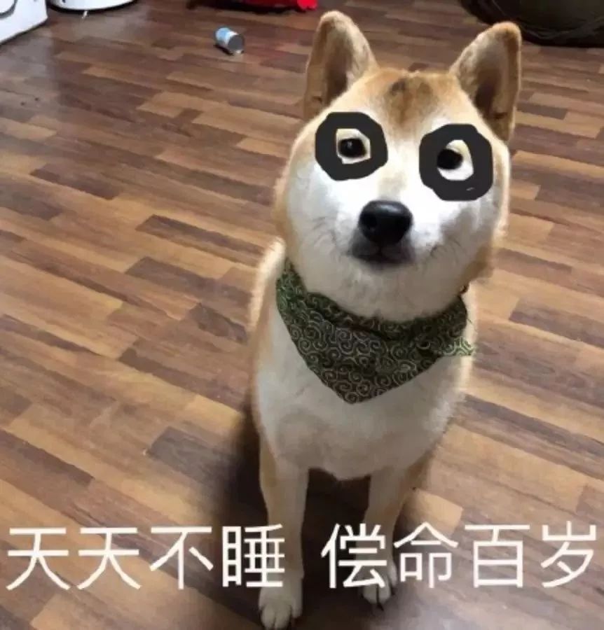 平和心态别让缺觉成为考研备考的隐患