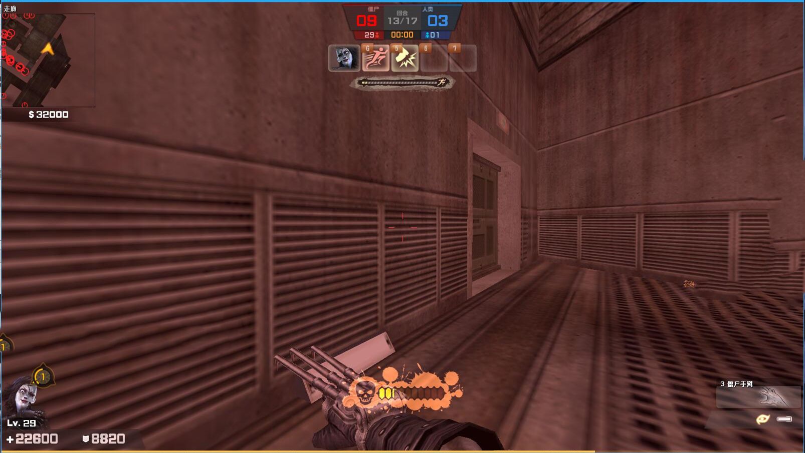 csol僵尸都是怎么来的?揭秘追猎傀儡不为人知的背景故事