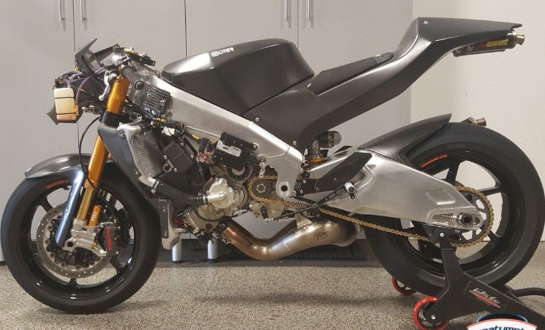 国内售价63万的二冲车,极速能跑到310km/h!它是新世代的"烈火战车"