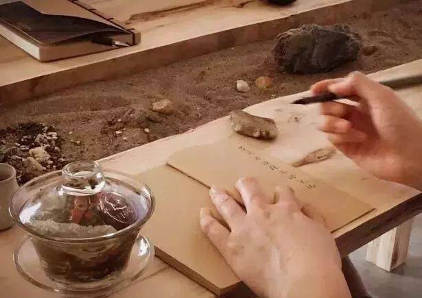 念念敦煌人文茶道行走的中国茶系列第四届敦煌研学