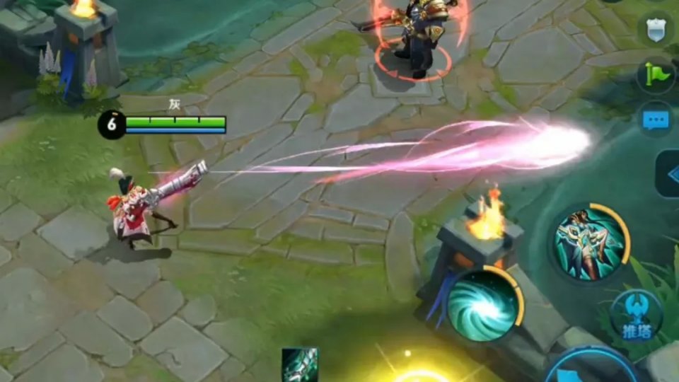 虞姬5款皮肤1技能对比,女王仅排第三,雀翎也没这款皮肤完美