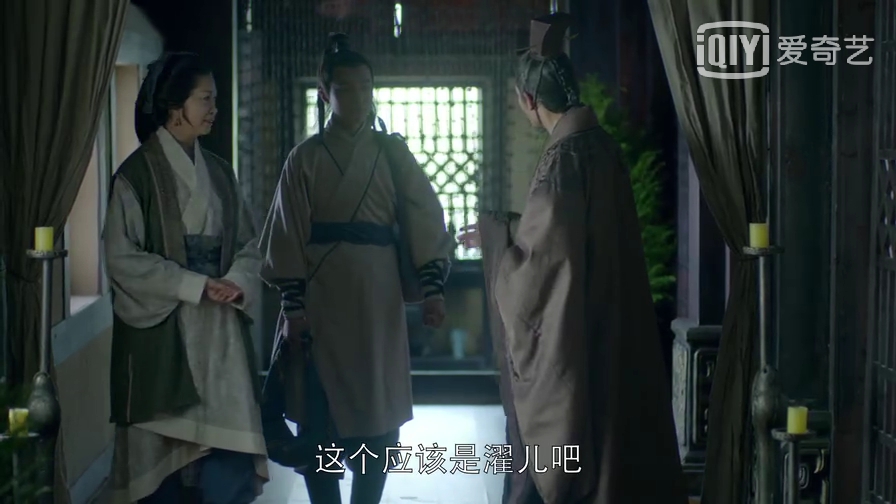 原创琅琊榜当年抢到豫津当媳妇的人不是林殊而是他