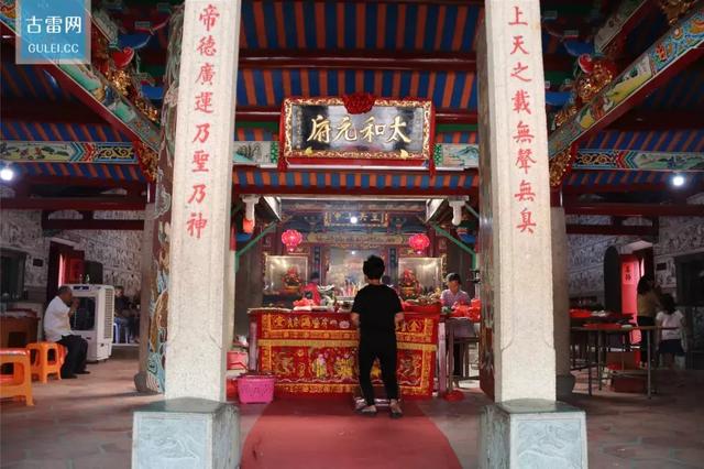 杜浔「正阳宫」创建900周年啦!庆祝祈福法会热闹举行