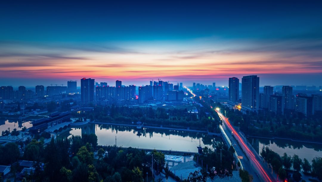 图鉴凤城▏老照片里看丰县变迁一定有你家的故事