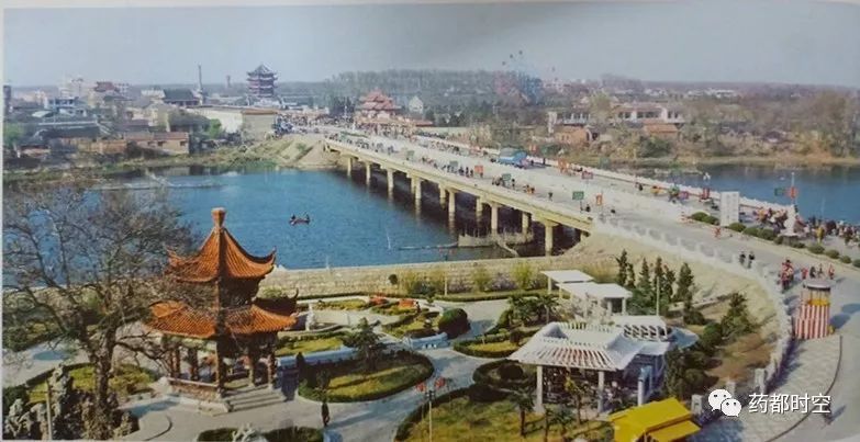 亳州这些秘密你知道