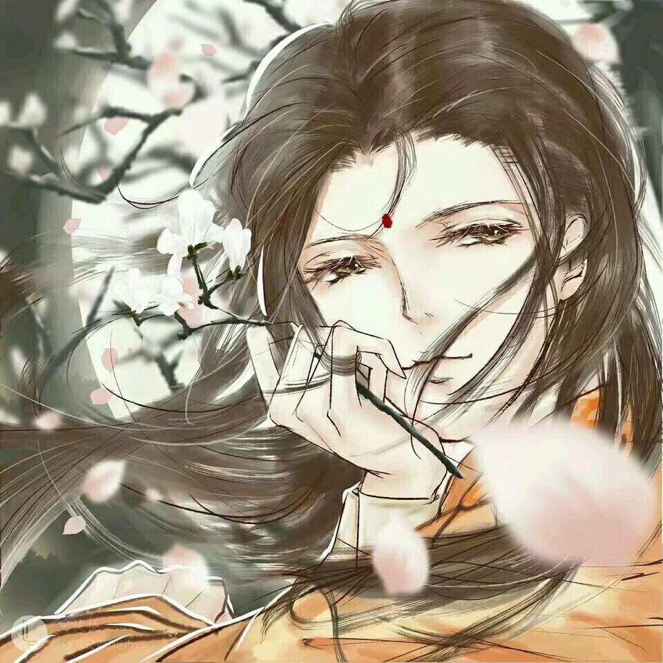 第四个不敢拍的剧情,是百凤山两位男主之间的亲密互动,《魔道祖师》中