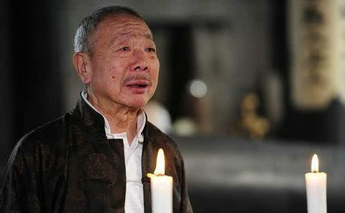 原创8位已去世的演员本名可能都不认识但拍的戏绝对都看过