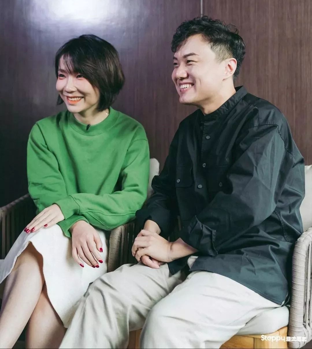 到底是小众还是大众听听mrmiss怎么说跳离相似表面