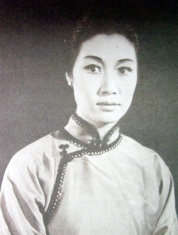 吕中:表演是研究人,探索人的科学工作,而非娱乐