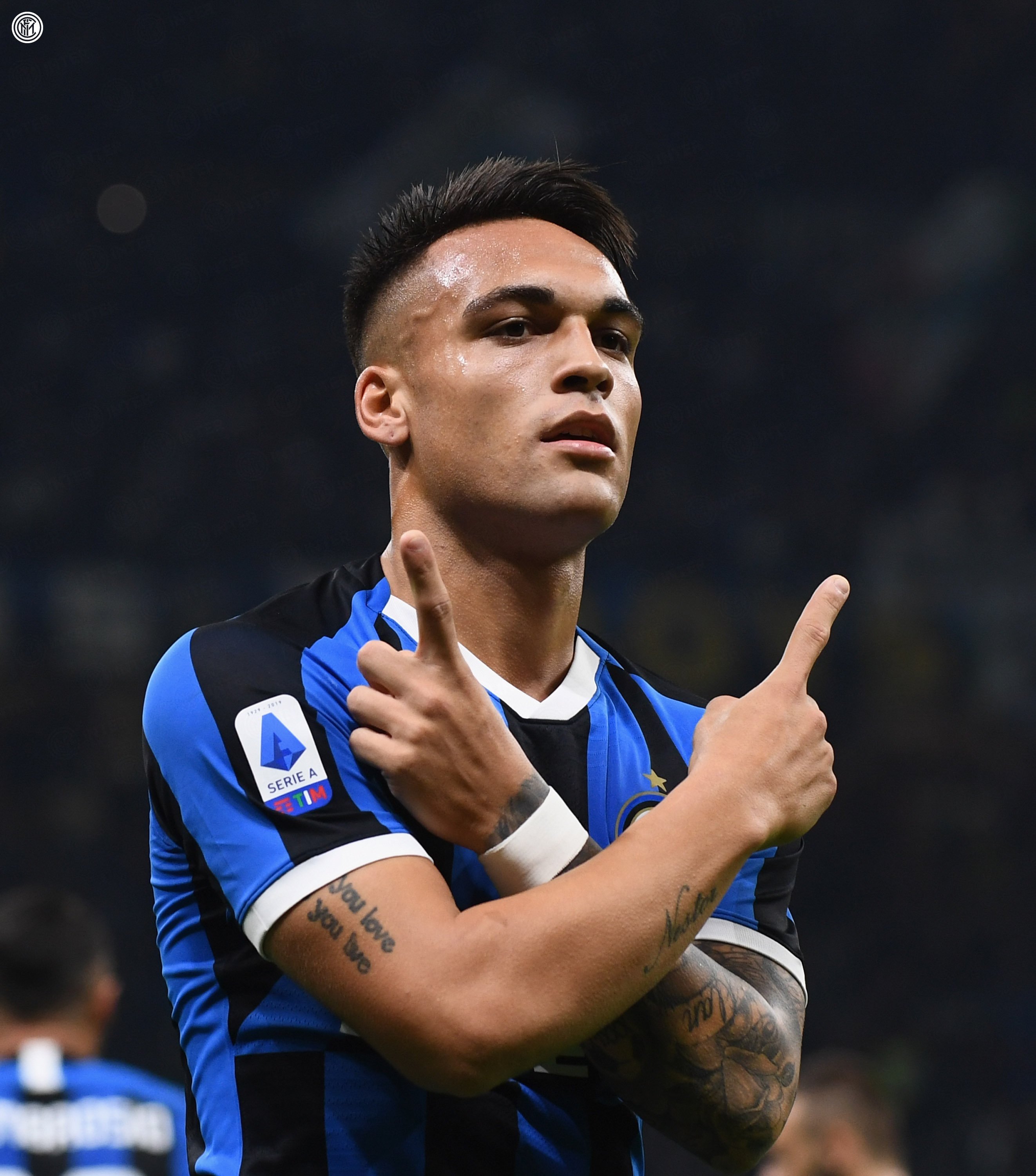 2场2球!国米爆红妖星连斩巴萨尤文 孔蒂的金不换