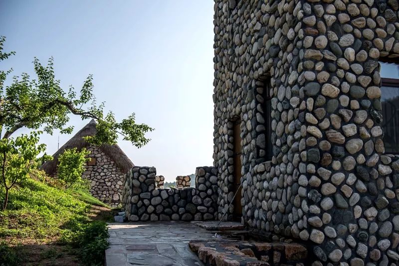 辽阳又多一处神秘石头城浪漫山水田园宛若天空之城