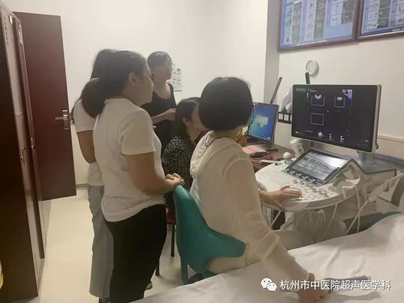 走进生殖医学超声 关爱女性生殖健康_检查
