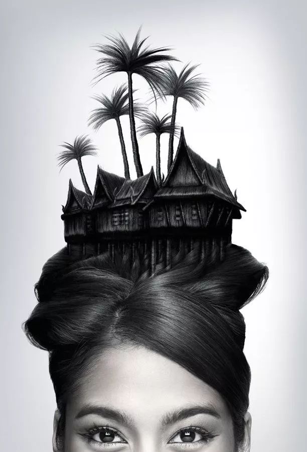 脑洞需要一点儿夸张ya~_创意