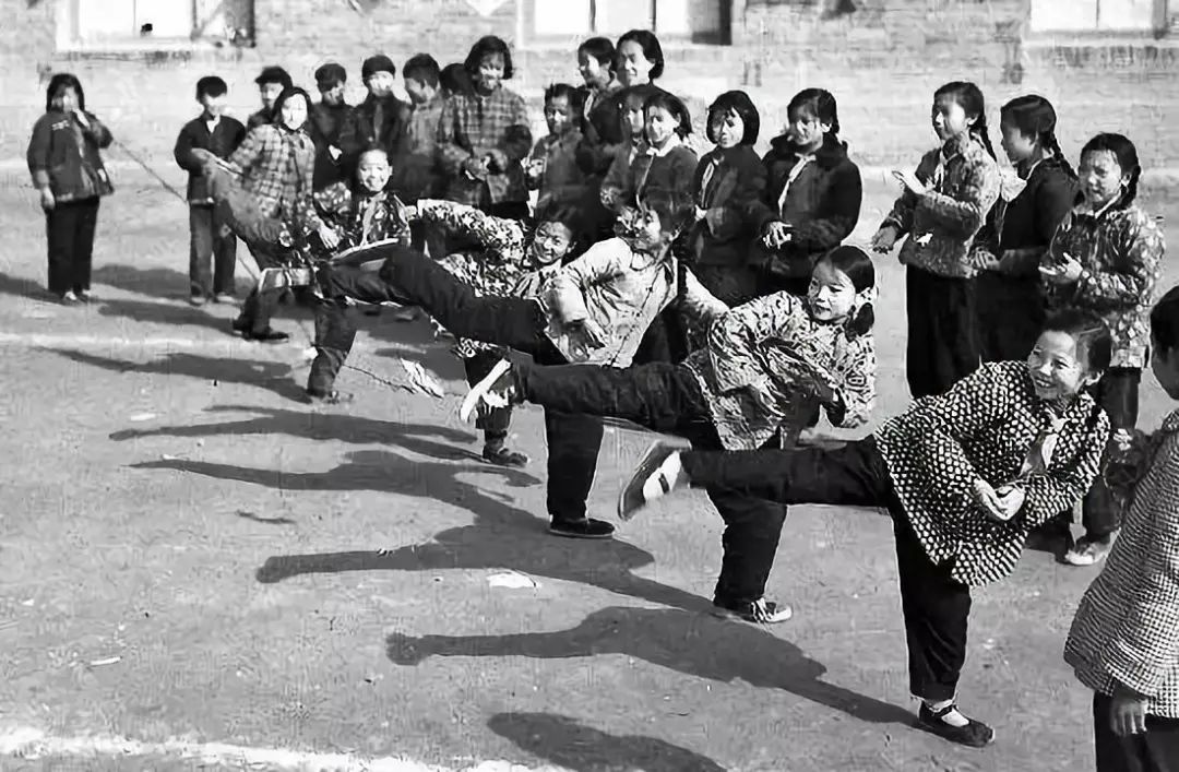 此文,献给人到中年的70后