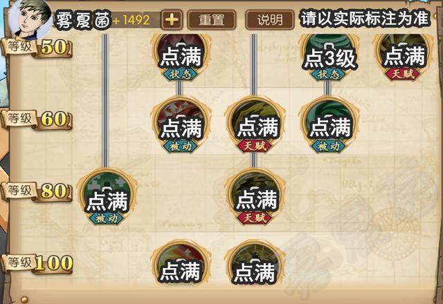 燃烧意志老沙100级加点据说拥有恐怖aoe实际是个挂件