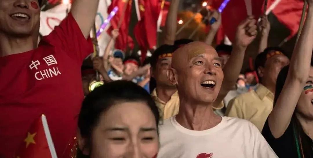 林治远,《相遇》里为原子弹研发事业而放弃爱情的高远与方敏,《夺冠》