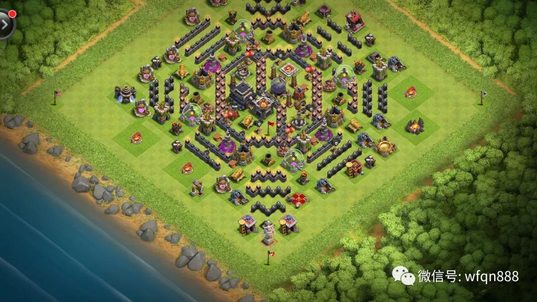 原创古人打仗时如何排兵布阵除了八卦阵还有这几种阵你们想不到