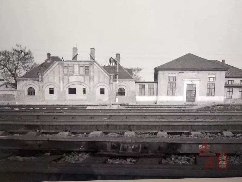 薛城老照片历时四十年把时光留住