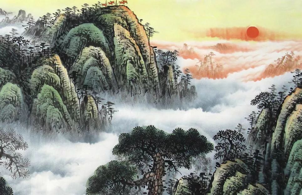 陈立今老师:《登泰山记》的断句问题辨析