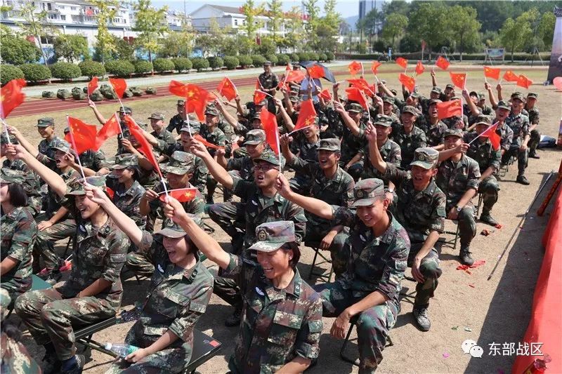 别再想了这些兵哥哥结婚了