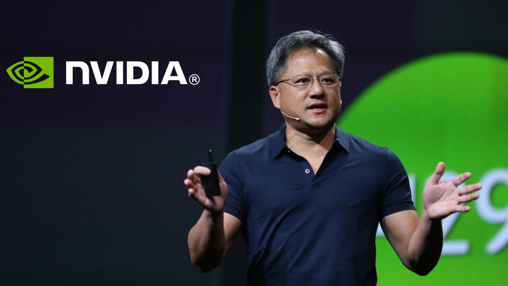 amd慌了,nvidia下一代顯卡曝光,將採用全新工藝!