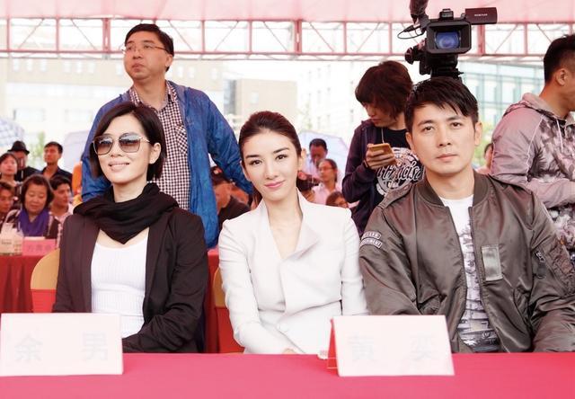 余男为何不参演战狼3原来是为了这部电影网友30亿稳了