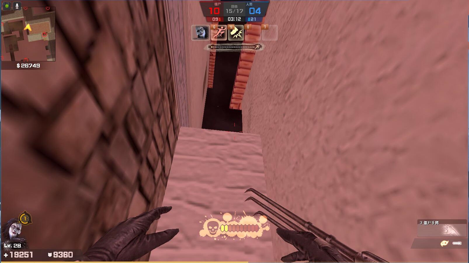 csol僵尸都是怎么来的?揭秘追猎傀儡不为人知的背景故事