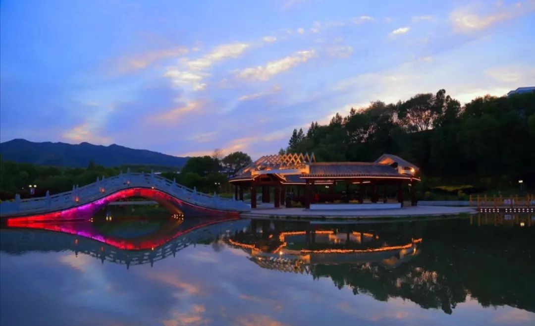 十一假期第六天盘点泾源周边特色旅游看点助力国庆假期余额