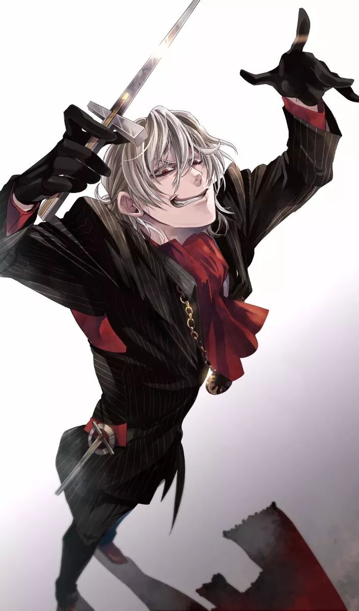 黑化强三倍究竟心里在打什么坏主意呢