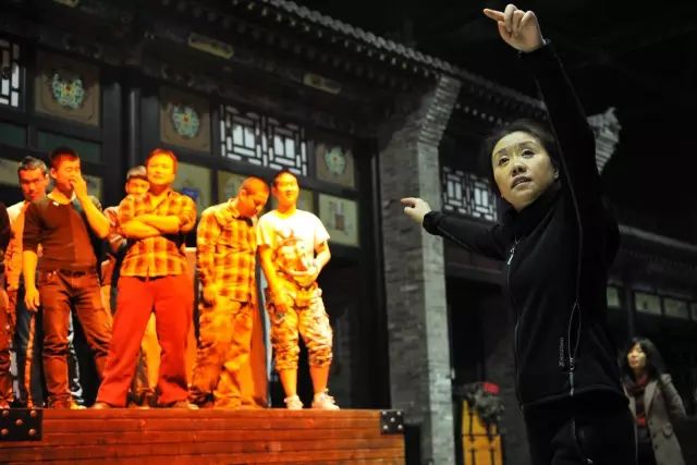 又见资讯又见平遥国庆假期32场演出场场爆满一票难求