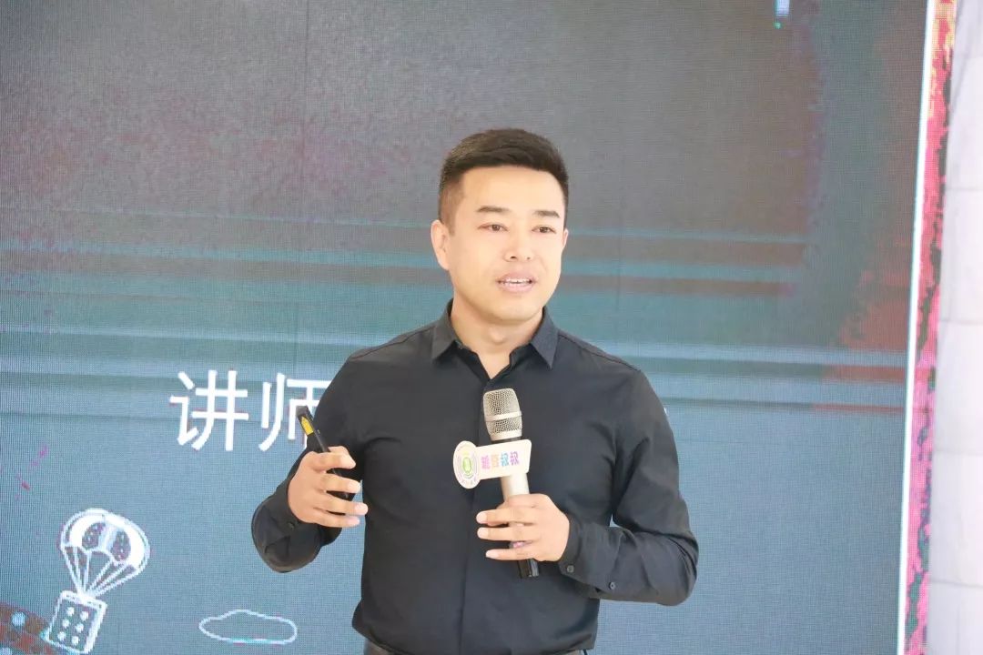 糖豆叔叔舞台表演199期少儿情景主题课程圆满落幕