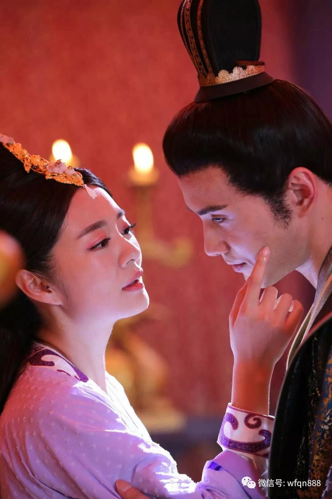 乙弗氏,复姓乙弗,鲜卑慕容部族人,其先祖为吐谷浑王国的渠帅,长期生活