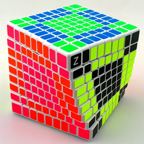 带你了解不一样的魔方!
