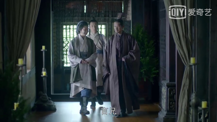 原创琅琊榜当年抢到豫津当媳妇的人不是林殊而是他