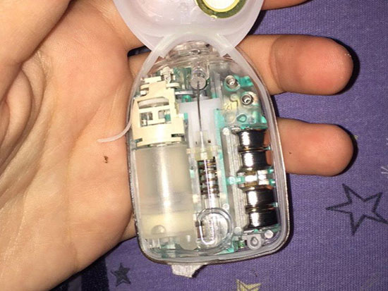 无管路胰岛素泵是什么好用吗