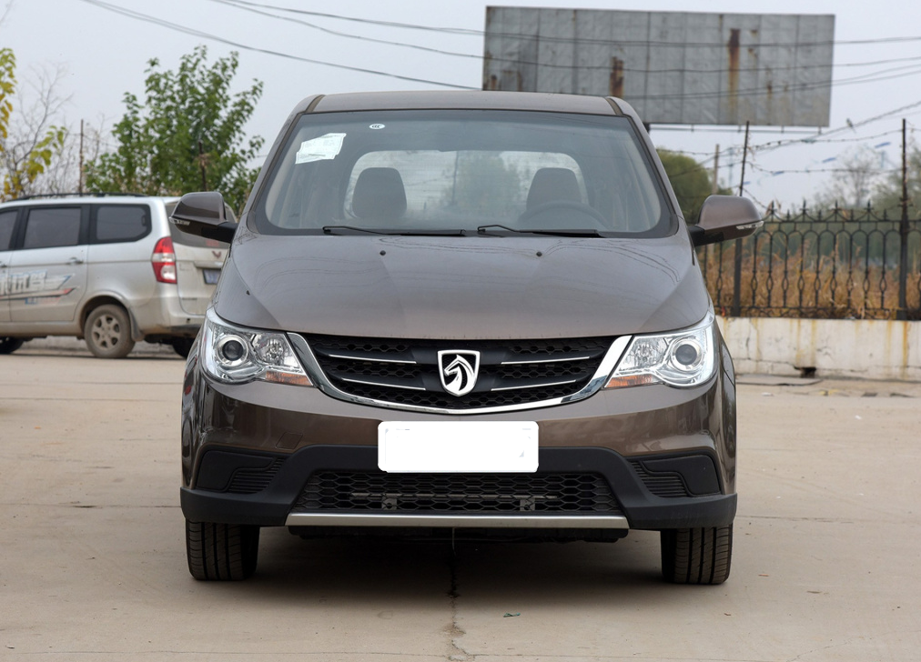 起售价6万多性价比不错14年上市的宝骏730还有人买吗