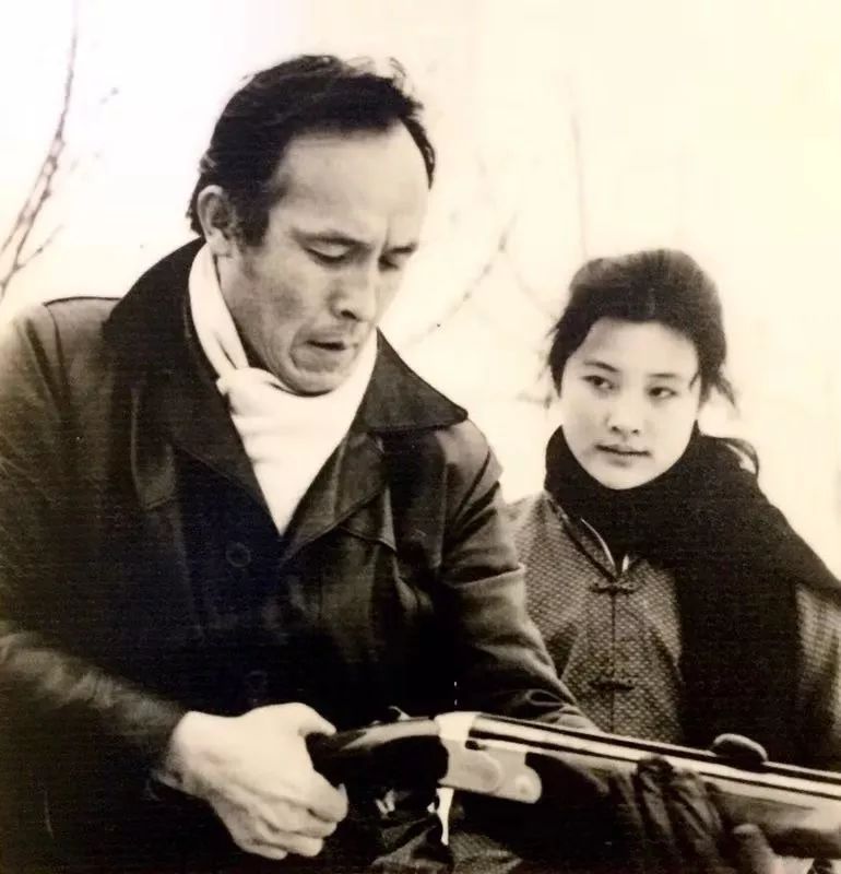 讲座预告美谈许还山来啦